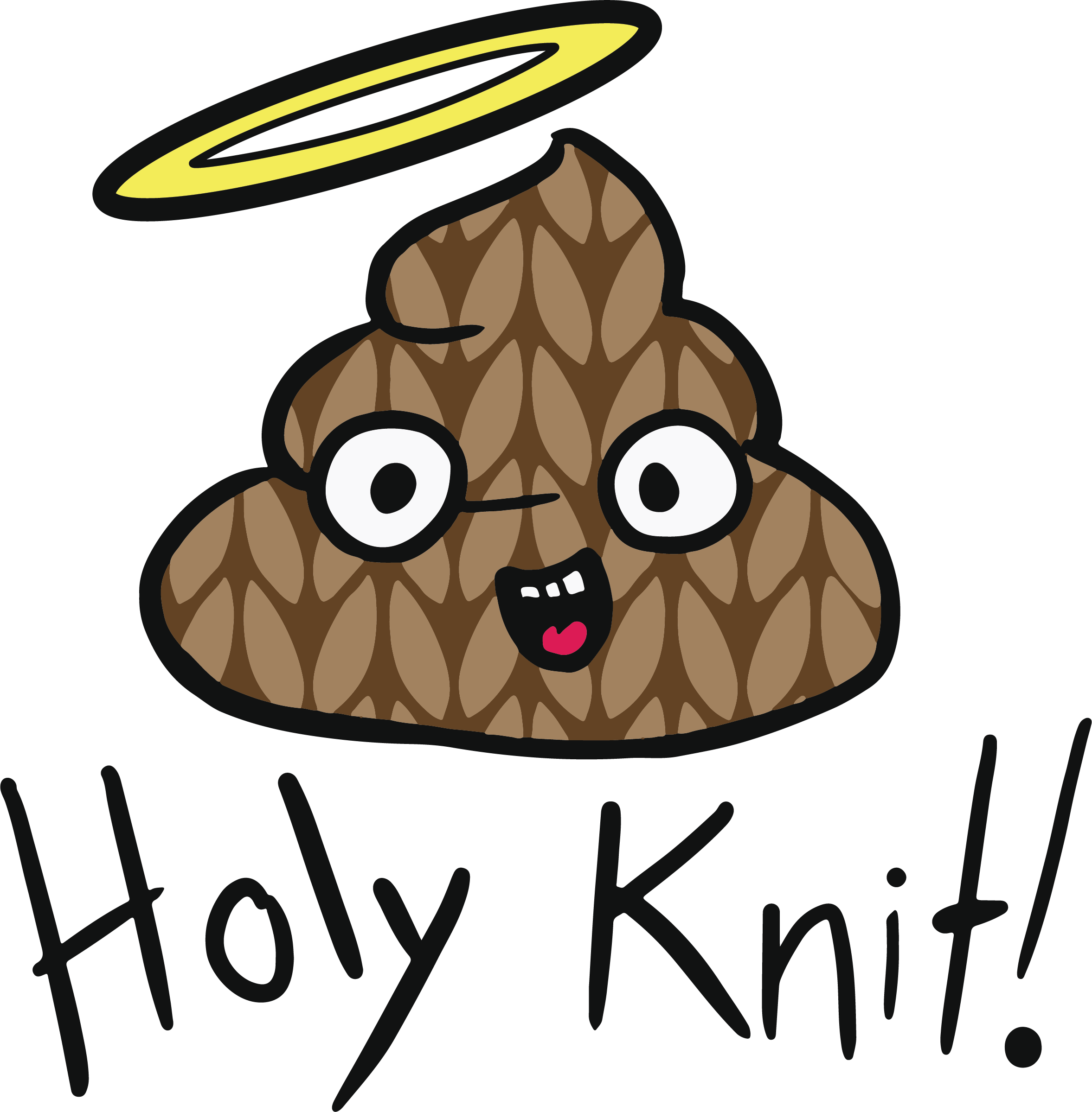 Holy Knit