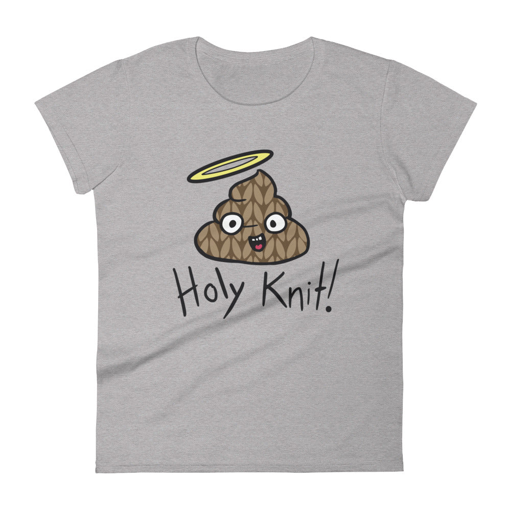 Holy Knit Women's T-Shirt
