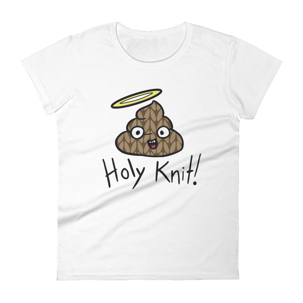 Holy Knit Women's T-Shirt